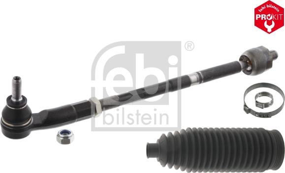 FEBI Bilstein 45761 - Tirante trasversale www.autoricambi360.it