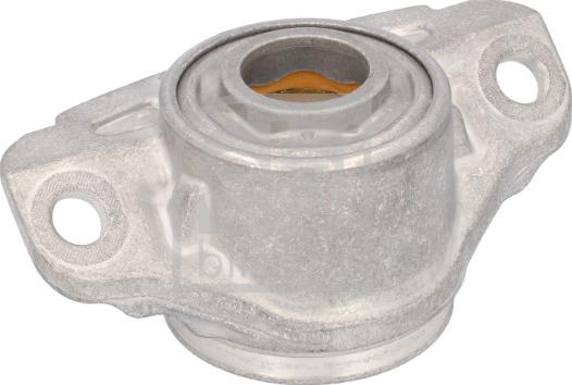 FEBI Bilstein 45718 - Supporto ammortizzatore a molla www.autoricambi360.it