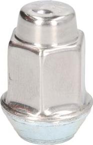 FEBI Bilstein 45789 - Dado ruota www.autoricambi360.it