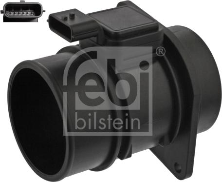 Febi Bilstein 45787 - Debimetro www.autoricambi360.it