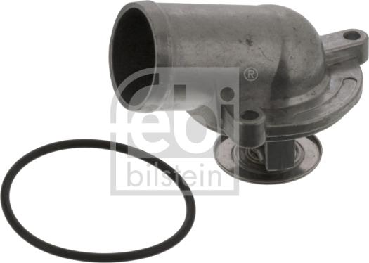 FEBI Bilstein 45739 - Termostato, Refrigerante www.autoricambi360.it