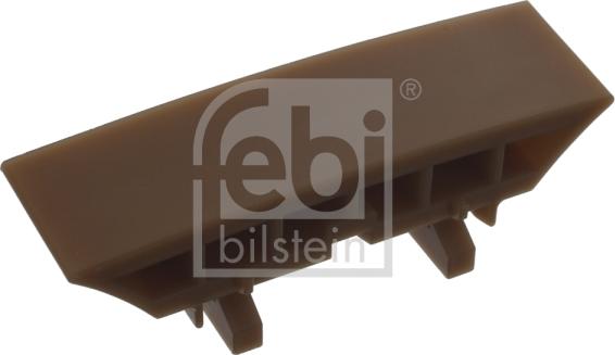 Febi Bilstein 45731 - Pattino, Catena distribuzione www.autoricambi360.it