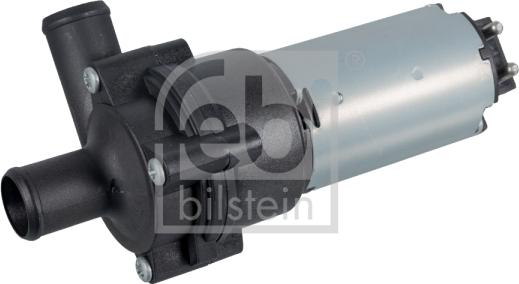 Febi Bilstein 45770 - Pompa acqua ausiliaria www.autoricambi360.it