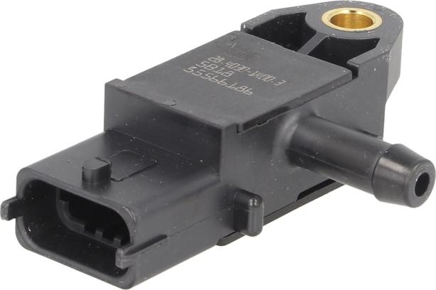 FEBI Bilstein 45772 - Sensore, Pressione gas scarico www.autoricambi360.it