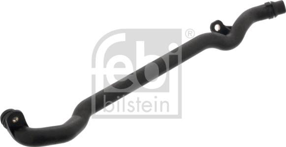 Febi Bilstein 46998 - Condotto del refrigerante www.autoricambi360.it