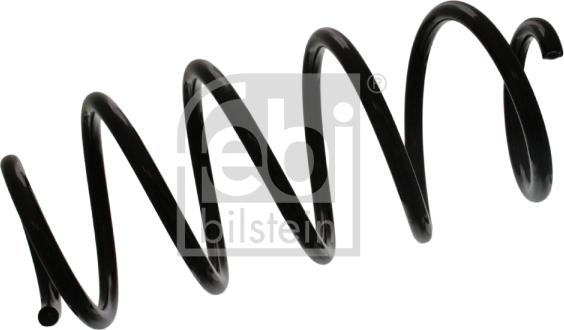 Febi Bilstein 46945 - Molla autotelaio www.autoricambi360.it