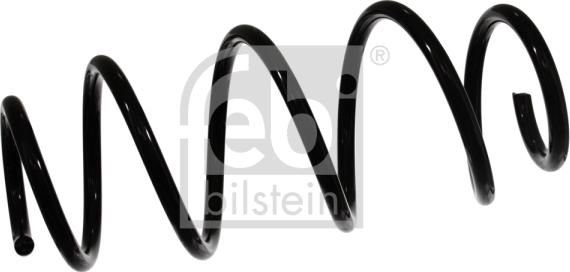FEBI Bilstein 46946 - Molla autotelaio www.autoricambi360.it