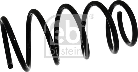 Febi Bilstein 46941 - Molla autotelaio www.autoricambi360.it