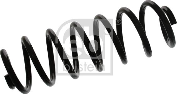 Febi Bilstein 46947 - Molla autotelaio www.autoricambi360.it