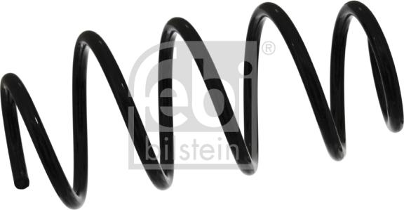 FEBI Bilstein 46955 - Molla autotelaio www.autoricambi360.it