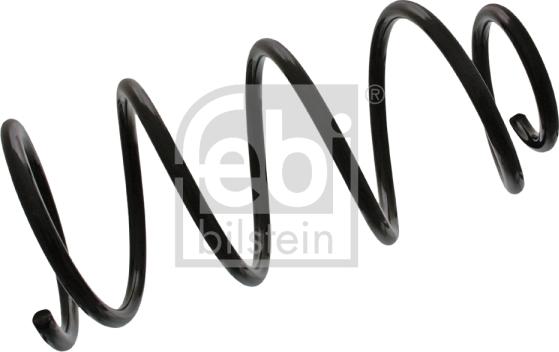 FEBI Bilstein 46956 - Molla autotelaio www.autoricambi360.it