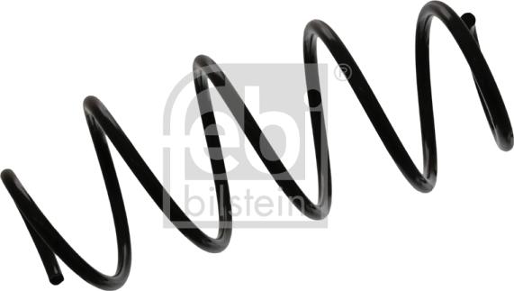 Febi Bilstein 46951 - Molla autotelaio www.autoricambi360.it