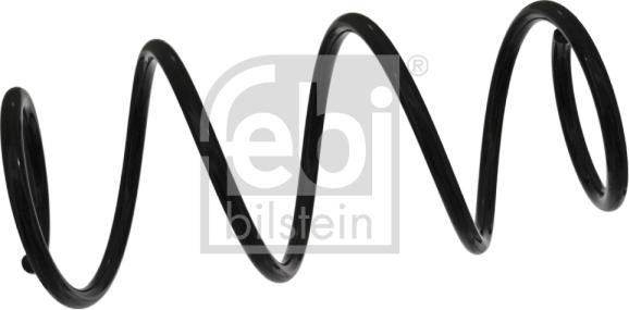 FEBI Bilstein 46958 - Molla autotelaio www.autoricambi360.it