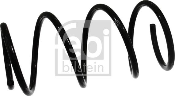 Febi Bilstein 46952 - Molla autotelaio www.autoricambi360.it