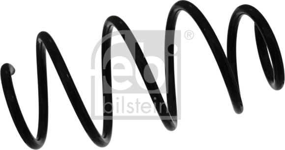 Febi Bilstein 46969 - Molla autotelaio www.autoricambi360.it