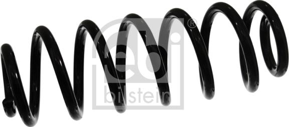 FEBI Bilstein 46960 - Molla autotelaio www.autoricambi360.it
