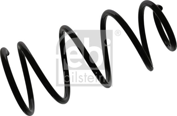 Febi Bilstein 46914 - Molla autotelaio www.autoricambi360.it