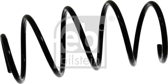 Febi Bilstein 46916 - Molla autotelaio www.autoricambi360.it