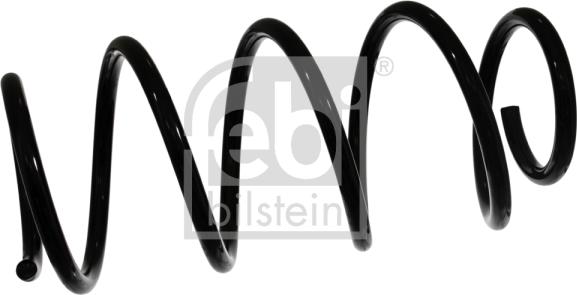 FEBI Bilstein 46980 - Molla autotelaio www.autoricambi360.it