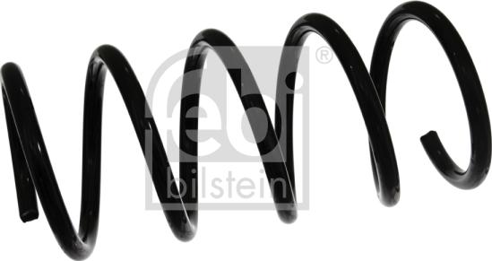FEBI Bilstein 46981 - Molla autotelaio www.autoricambi360.it
