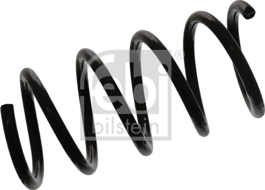 FEBI Bilstein 46982 - Molla autotelaio www.autoricambi360.it