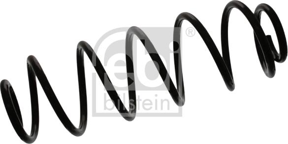 FEBI Bilstein 46935 - Molla autotelaio www.autoricambi360.it