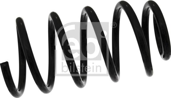 Febi Bilstein 46936 - Molla autotelaio www.autoricambi360.it