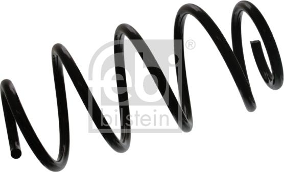 Febi Bilstein 46932 - Molla autotelaio www.autoricambi360.it
