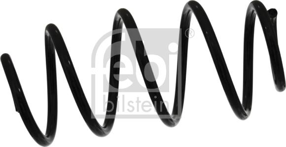 Febi Bilstein 46937 - Molla autotelaio www.autoricambi360.it