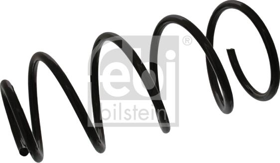 FEBI Bilstein 46929 - Molla autotelaio www.autoricambi360.it