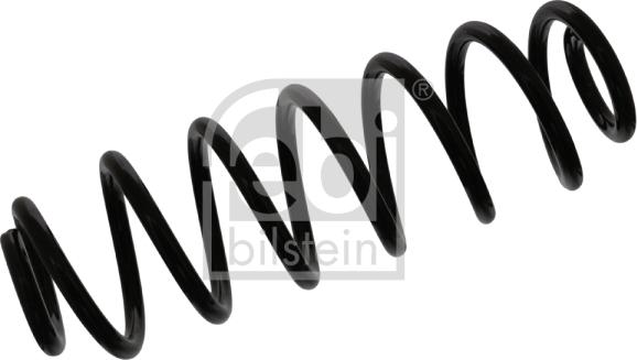 Febi Bilstein 46924 - Molla autotelaio www.autoricambi360.it