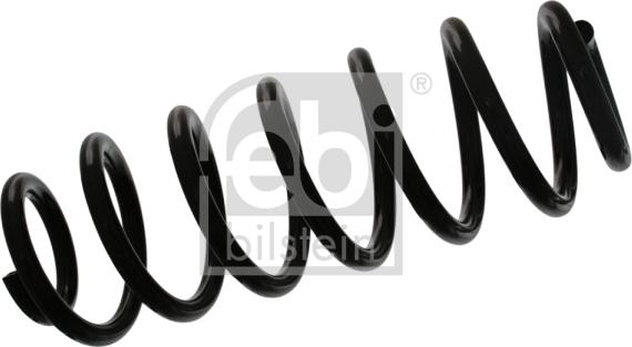 Febi Bilstein 46925 - Molla autotelaio www.autoricambi360.it