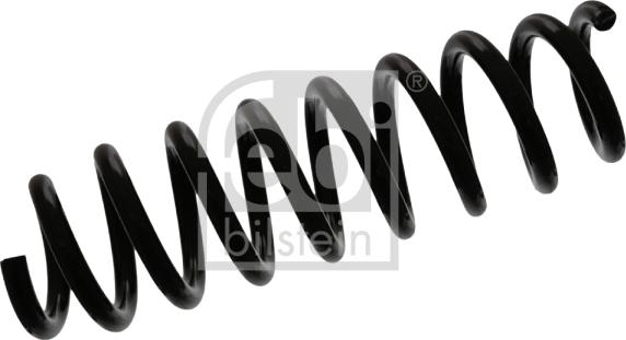 Febi Bilstein 46920 - Molla autotelaio www.autoricambi360.it