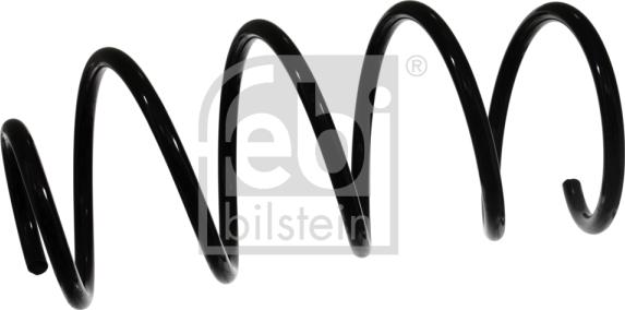 Febi Bilstein 46921 - Molla autotelaio www.autoricambi360.it