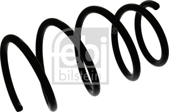 Febi Bilstein 46928 - Molla autotelaio www.autoricambi360.it