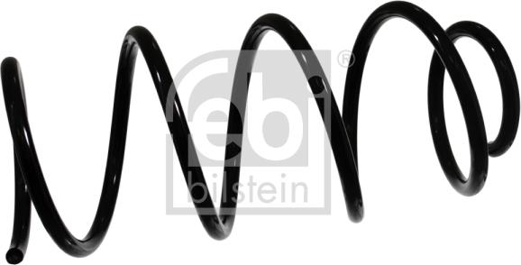 Febi Bilstein 46922 - Molla autotelaio www.autoricambi360.it