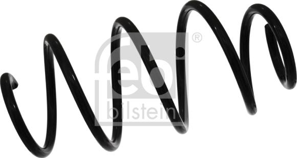 Febi Bilstein 46974 - Molla autotelaio www.autoricambi360.it