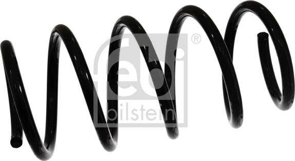 FEBI Bilstein 46973 - Molla autotelaio www.autoricambi360.it