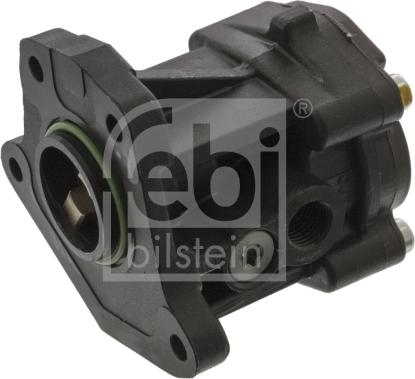 FEBI Bilstein 46448 - Pompa carburante www.autoricambi360.it