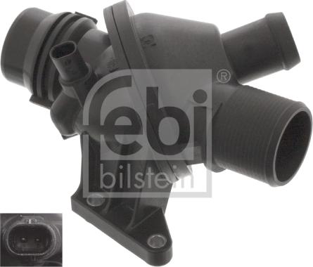 Febi Bilstein 46404 - Termostato, Refrigerante www.autoricambi360.it