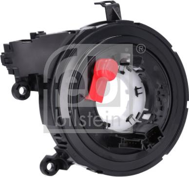 Febi Bilstein 46485 - Molla spiroelicoidale, Airbag www.autoricambi360.it