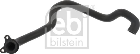 Febi Bilstein 46488 - Flessibile radiatore www.autoricambi360.it