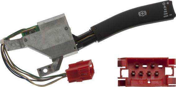 FEBI Bilstein 46482 - Leva devio guida www.autoricambi360.it