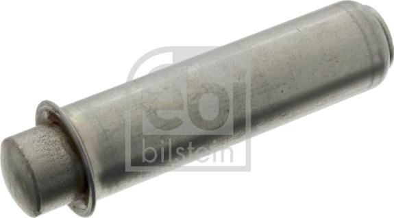 FEBI Bilstein 46592 - Tendicinghia, Cinghia dentata www.autoricambi360.it