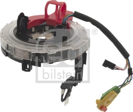 FEBI Bilstein 46559 - Molla spiroelicoidale, Airbag www.autoricambi360.it
