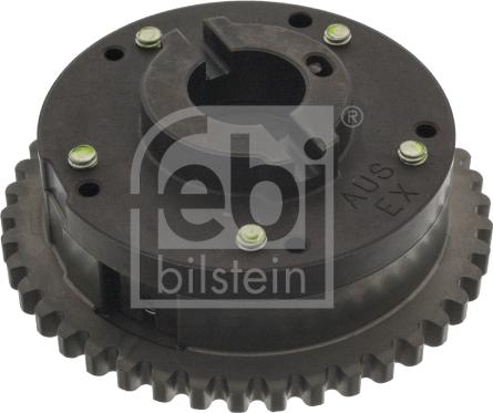 FEBI Bilstein 46504 - Regolatore albero a camme www.autoricambi360.it