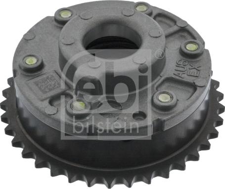 FEBI Bilstein 46507 - Regolatore albero a camme www.autoricambi360.it