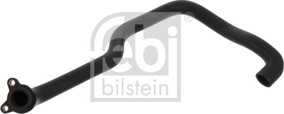 FEBI Bilstein 46516 - Flessibile radiatore www.autoricambi360.it