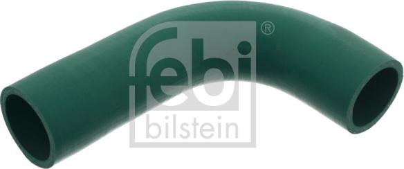 FEBI Bilstein 46589 - Flessibile radiatore www.autoricambi360.it