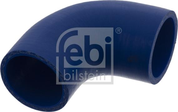 FEBI Bilstein 46588 - Flessibile radiatore www.autoricambi360.it